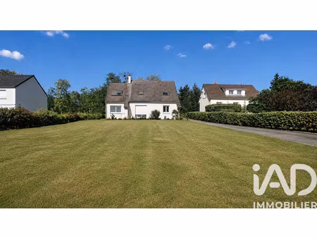 vente maison traditionnelle 6 pièces
