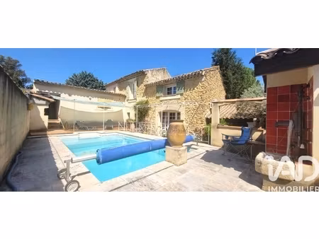 vente maison traditionnelle 5 pièces