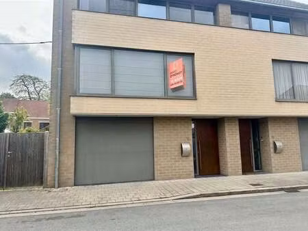 maison à louer à oudenaarde € 1.200 (lopsx) - immo d'hondt | zimmo