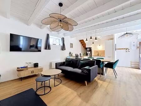vente maison à plouézec (22470) : à vendre / 90m² plouézec