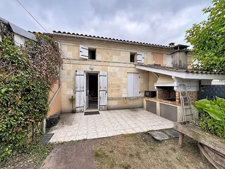 maison pugnac