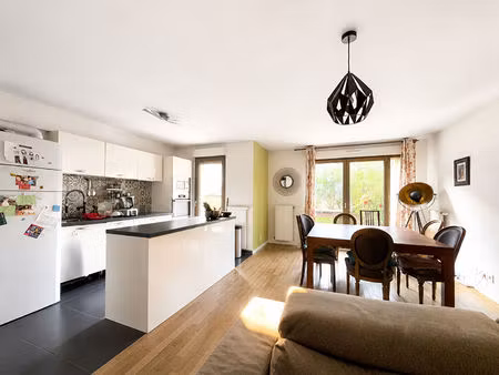 maison saint cyr l ecole 5 pièce(s) 95 m2