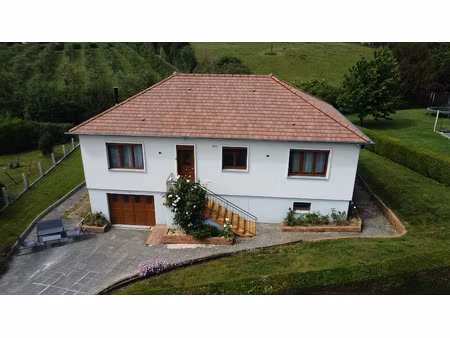pavillon sans travaux
