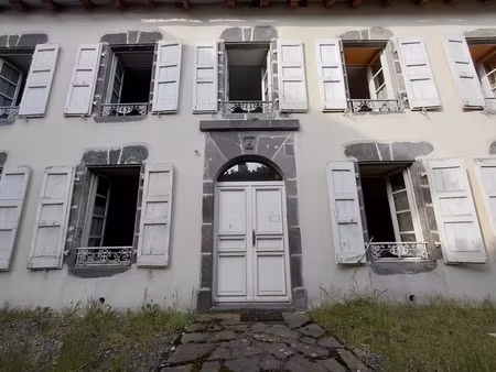 élégante demeure au cœur de saint-paul-des-landes