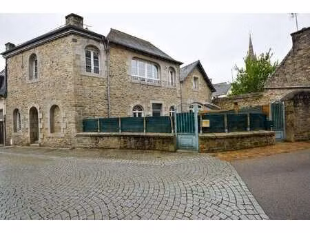vente maison à saint-pol-de-léon (29250) : à vendre / 130m² saint-pol-de-léon
