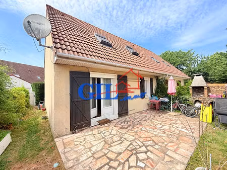maison savigny le temple 5 pièce(s) 90 m2