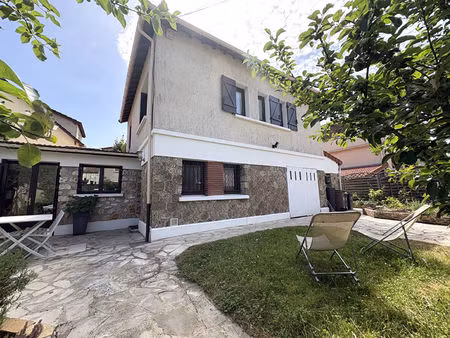 maison 5 pieces 3 chambres