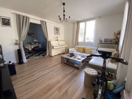 maison de ville quartier de france