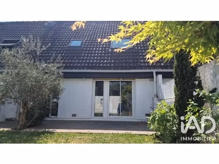 vente maison/villa 5 pièces