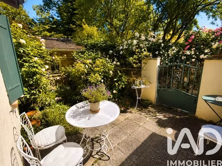 vente maison de village 4 pièces