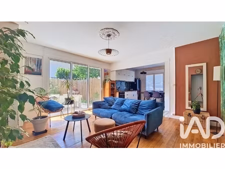 vente maison/villa 4 pièces