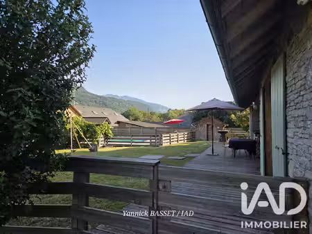 vente maison traditionnelle 5 pièces