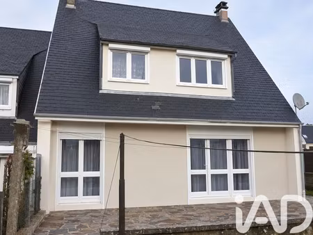 vente maison/villa 6 pièces