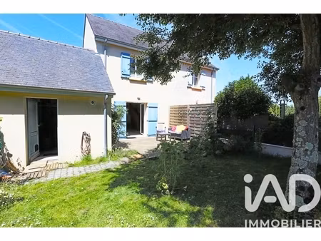 vente maison/villa 3 pièces