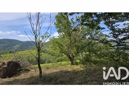 vente terrain agricole 10 366 m²