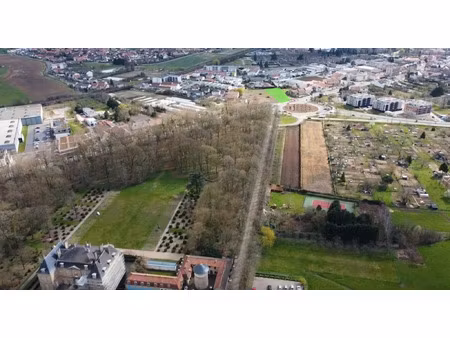 projet factory beauregard