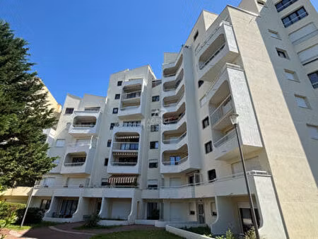 appartement cergy 2 pièce(s) 49.53 m2