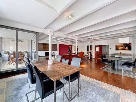 appartement à louer à ixelles € 1.400 (loq1d) - era châtelain (schuman) | zimmo