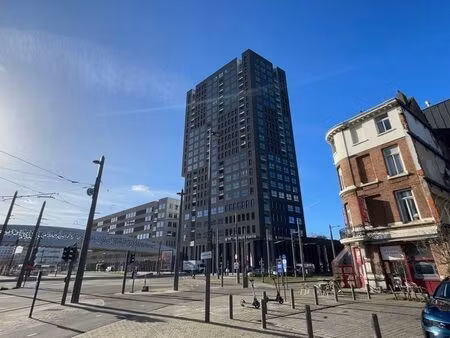 bien professionnel à louer à antwerpen € 1.746 (lopgv) - cd-vastgoed bvba | zimmo