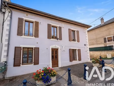 appartement à rombas (57120)