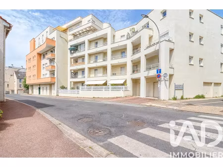 appartement à eaubonne (95600)