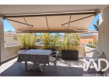 appartement à gardanne (13120)