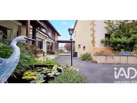 immeuble à éveux (69210)