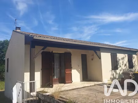 maison à agen (47000)