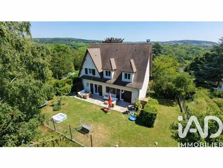 maison à aubergenville (78410)