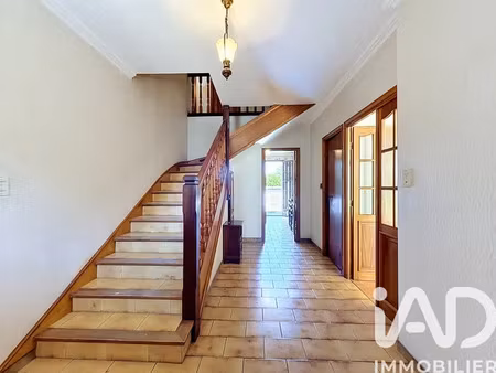 maison traditionnelle à pézenas (34120)