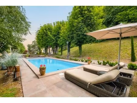 maison de luxe 5 chambres en vente à caluire-et-cuire  france