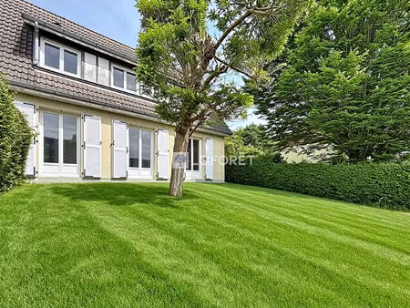 maison cany barville 5 pièces 108 m²