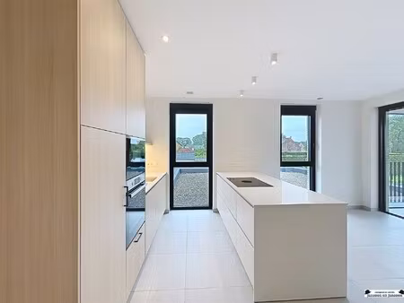 appartement te huur in gooreind met 2 slaapkamers