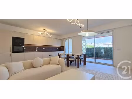 achat : appartement (06000)
