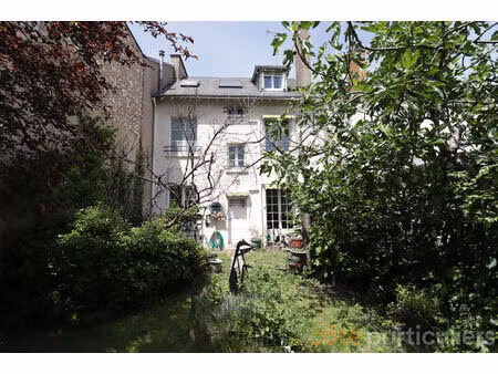 maison orleans 9 pièce(s) 133 m2