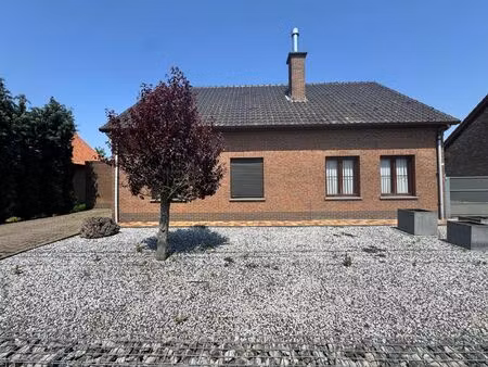 huis te huur in sint-gillis-waas met 2 slaapkamers