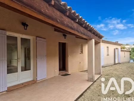 vente maison 5 pièces 138 m² valensole (04210)
