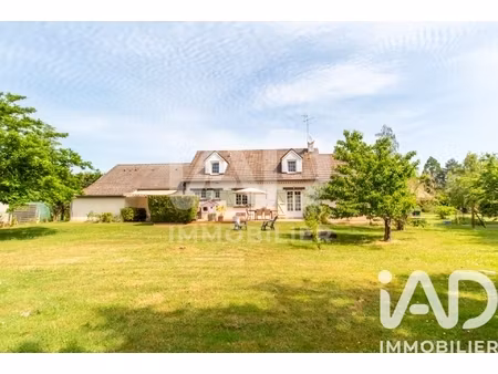vente maison/villa 9 pièces