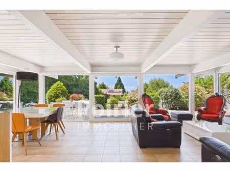 maison de 5 pièces de luxe en vente à bons-en-chablais  auvergne-rhône-alpes