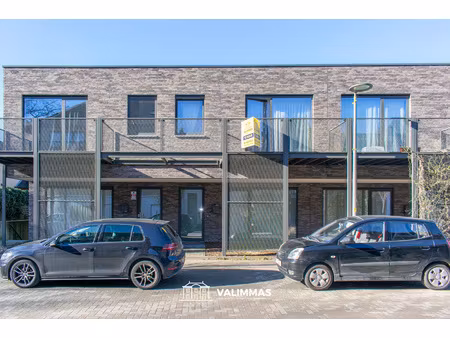 huis te huur in asse met 3 slaapkamers