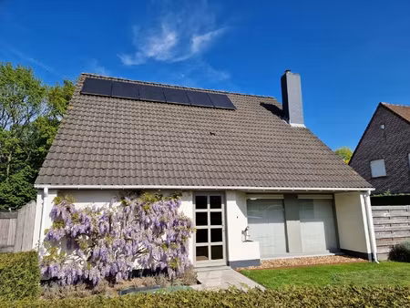 huis te huur in gent met 4 slaapkamers