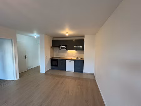 appartement 2 pièces 46 m² à louer chelles 77500 ? | era immobilier