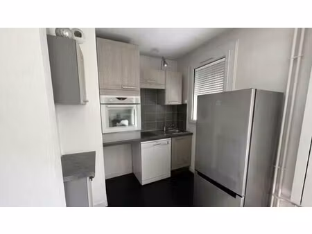 appartement 1 pièces 25 m² à louer crépy-en-valois 60800 ? | era immobilier
