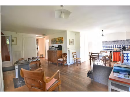 vente appartement 4 pièces 125 m² saint-jean-le-vieux (01640)
