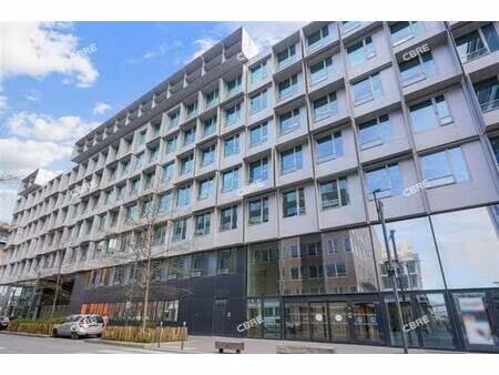 location bureau st ouen 11 245 m²