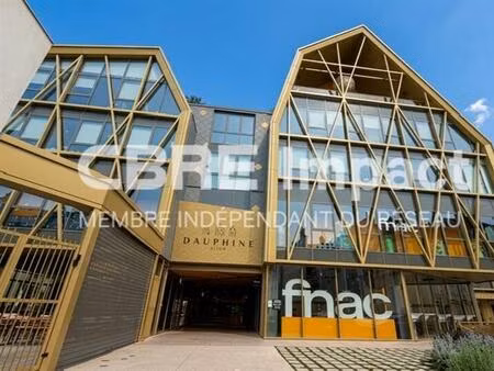 location commerce dijon 27 m²