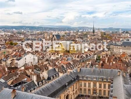 location commerce dijon 87 m²