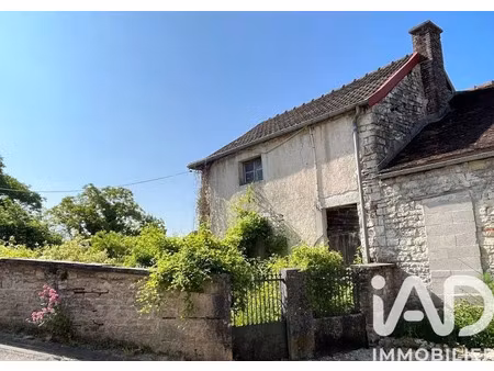 vente ferme 2 pièces 45 m² à landreville (10110)  21 000 €