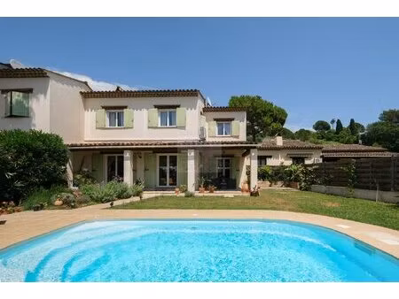 jolie villa provençale - 101m2 - saint paul de vence