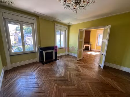à louer appartement 129 35 m² – 729 € |briey